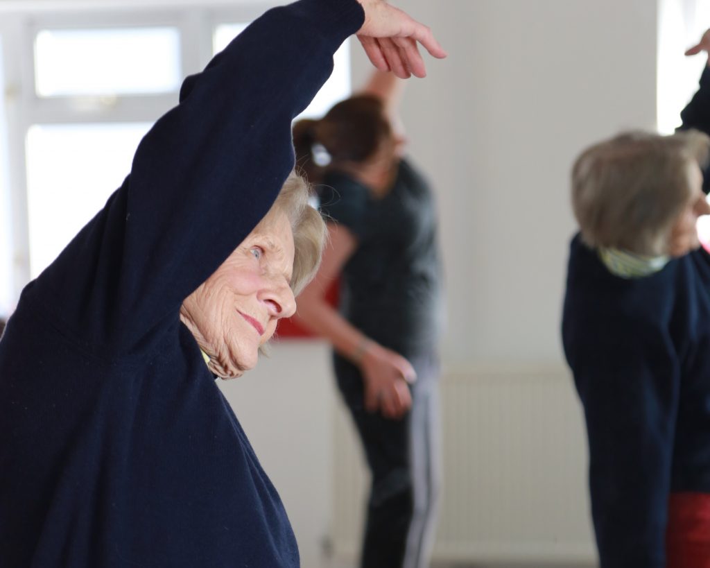 Avoid Slips and falls this winter