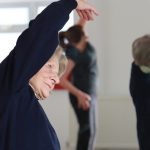 Avoid Slips and falls this winter