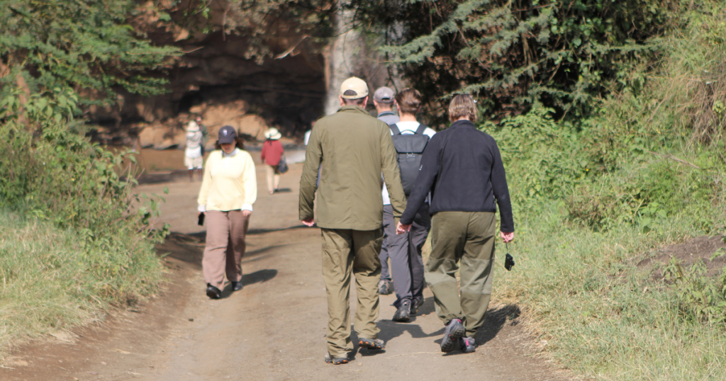 Common Walking Injuries (and How to Avoid Them)