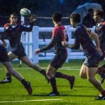Support for Sports Club in Haywards Heath