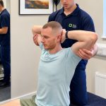 Assisted Stretching Haywards Heath