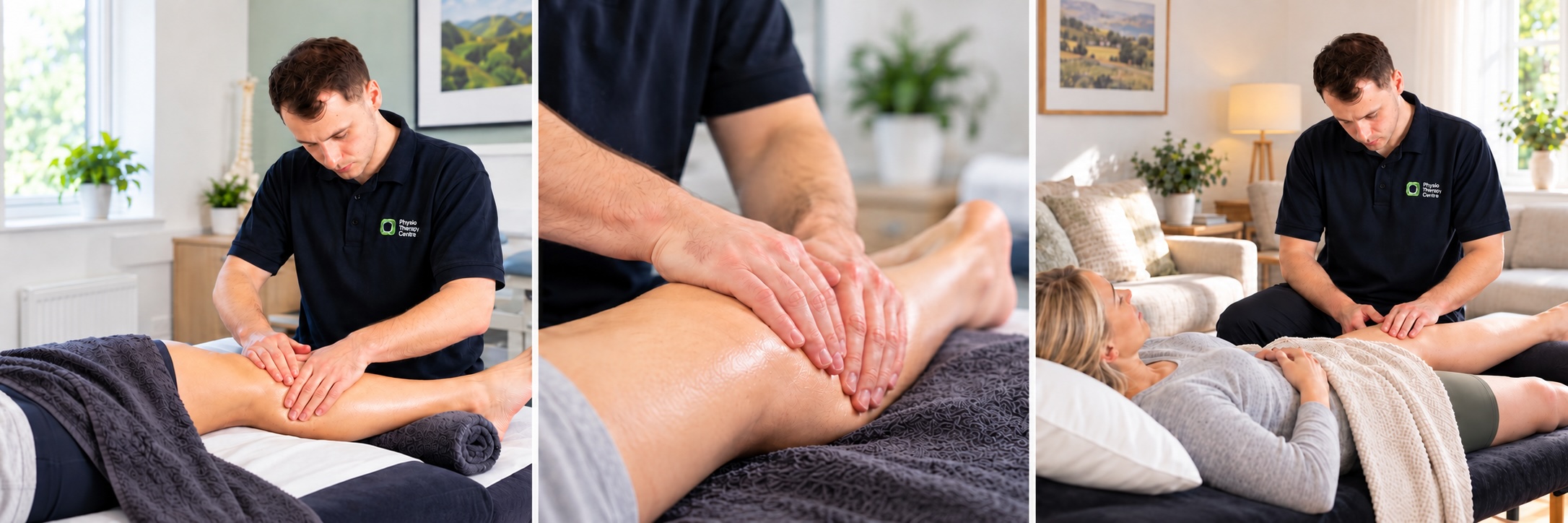 Lymphatic drainage Haywards Heath
