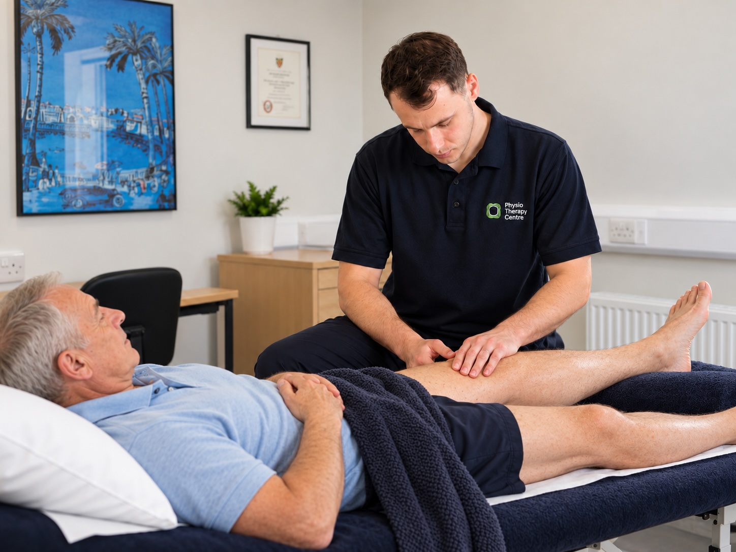 Lymphatic Drainage Haywards Heath