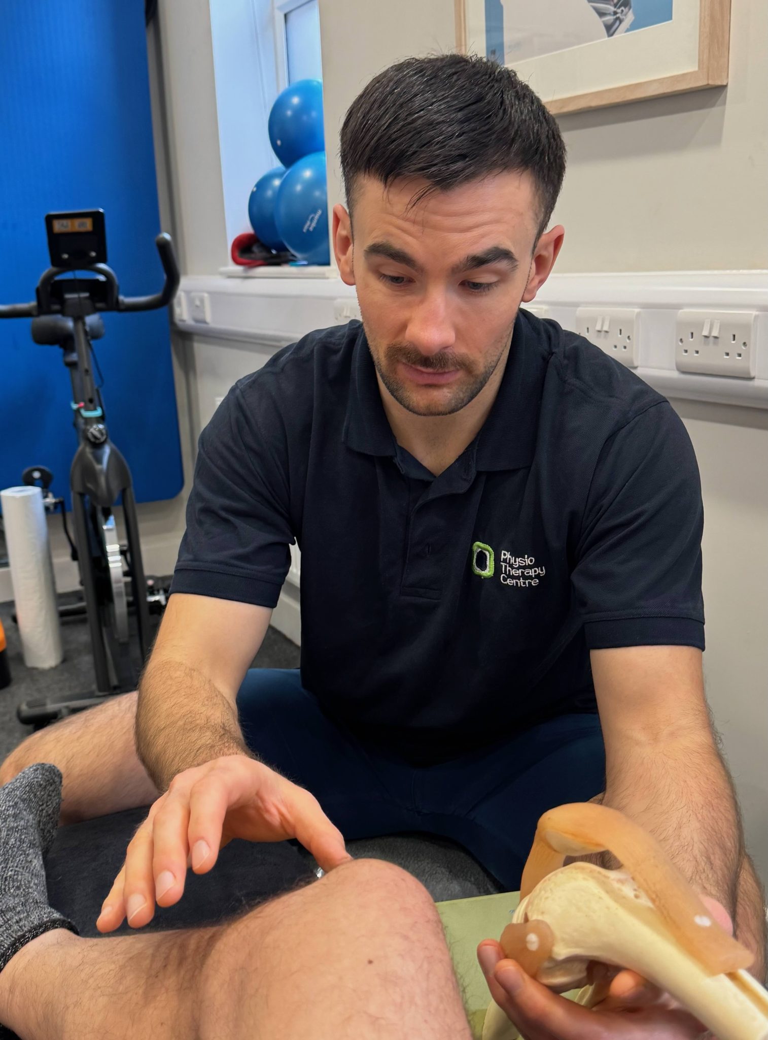 Physiotherapy in Haywards Heath